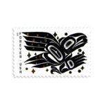 2021 Honors Raven Story-USPS Forever Stamps（Sheet）