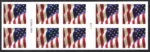2017 US Flags -USPS Forever Stamps（Booklet） - Image 2