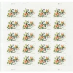 2018 Love Flourishes-USPS Forever Stamps（Sheet） - Image 2