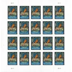 2020 Kwanzaa-USPS Forever Stamps（Sheet） - Image 2