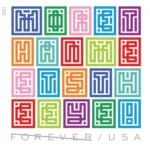 2021 Mystery Message-USPS Forever Stamps（Sheet）
