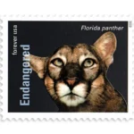 2023 Endangered Species-USPS Forever Stamps（Sheet）