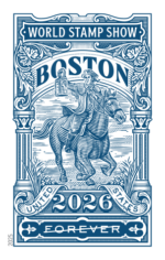 2026 Boston World-USPS Forever Stamps（Sheet）